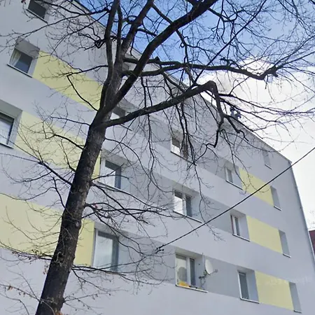 Plaza 200 Metrow Appartement