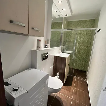 Plaża 300 Metrów Gdańsk